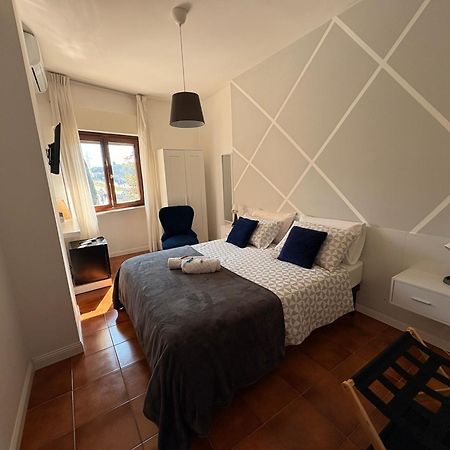 Aniene Home Roma Exteriör bild