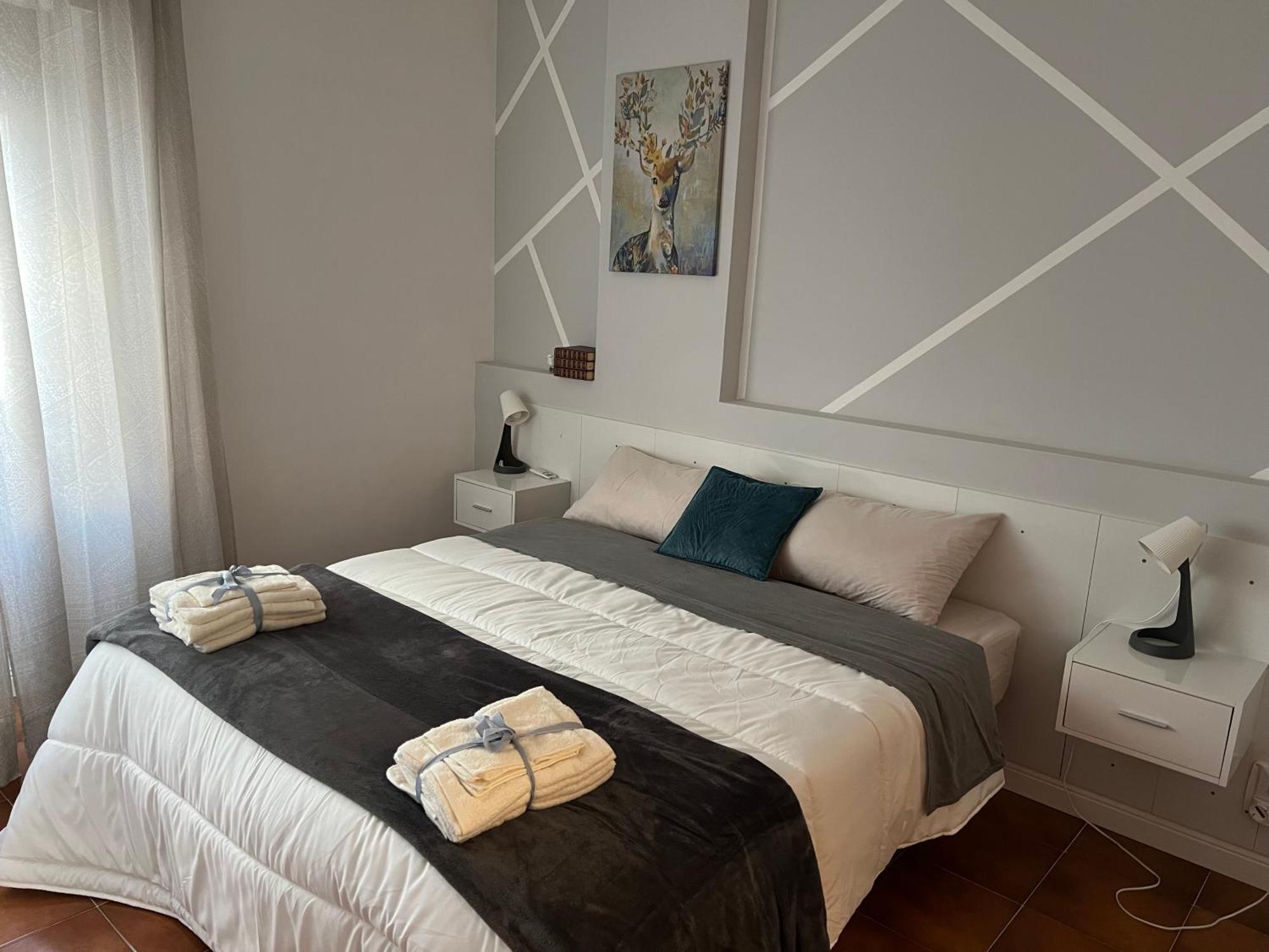 Aniene Home Roma Exteriör bild