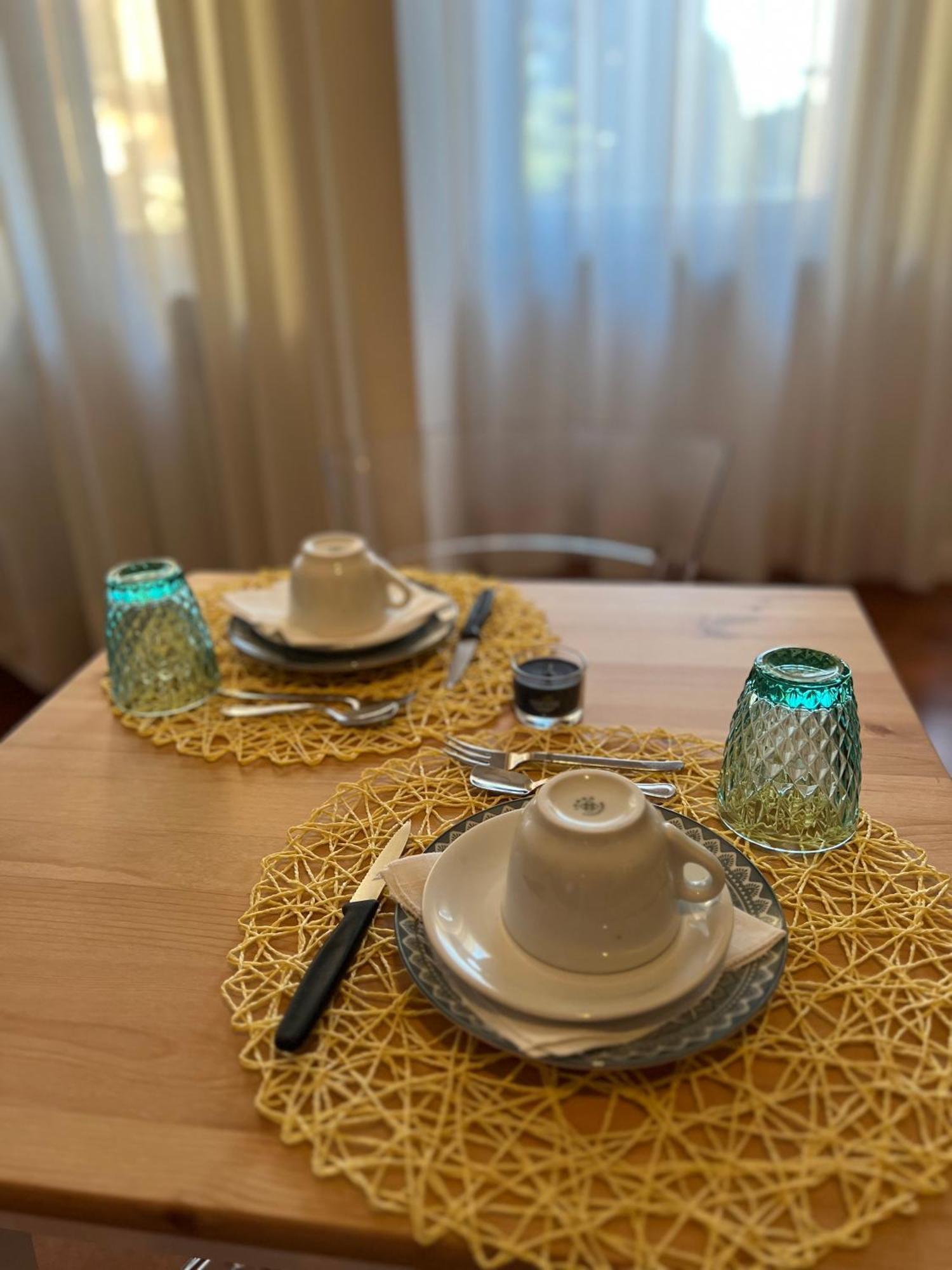 Aniene Home Roma Exteriör bild