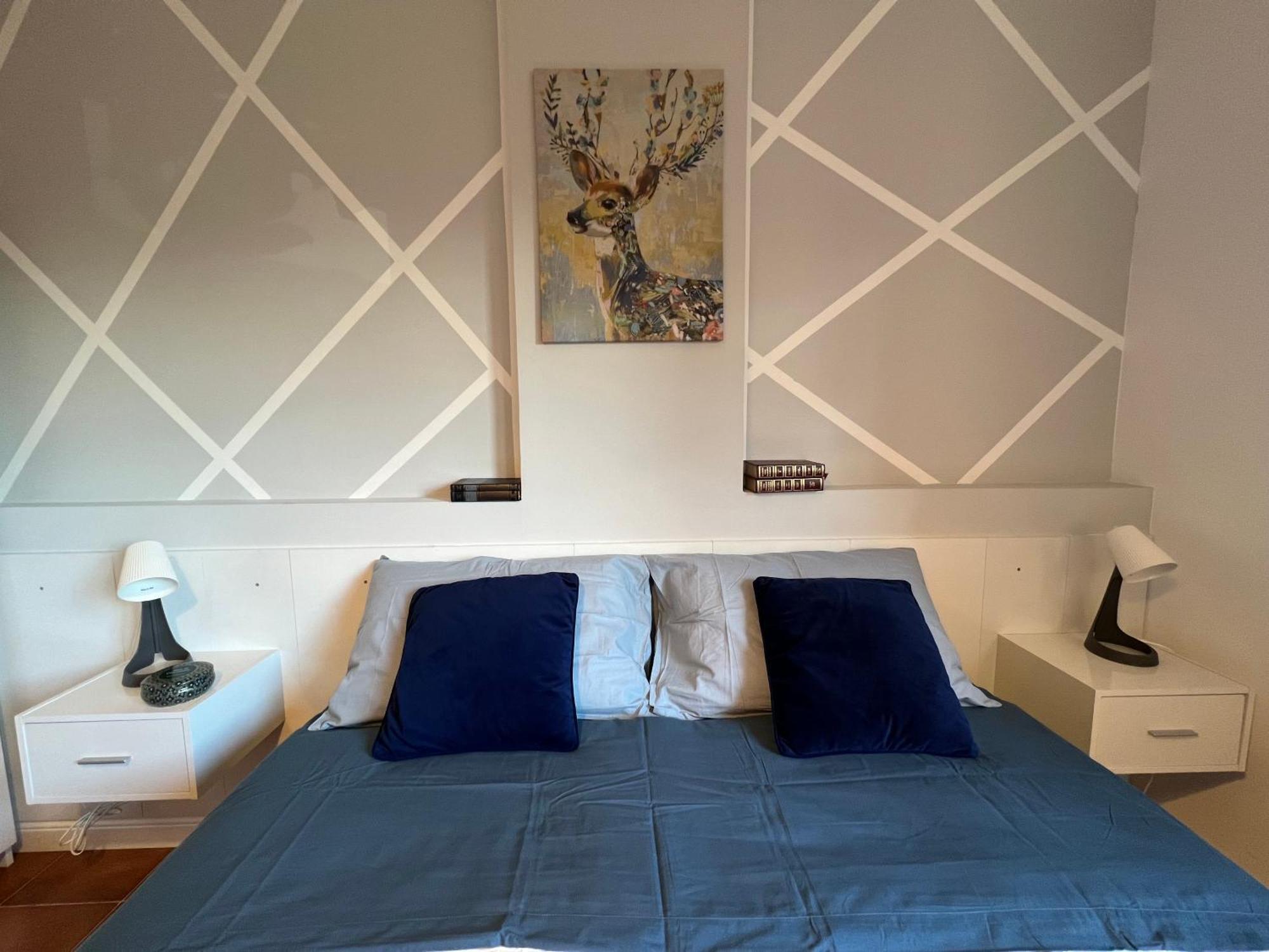 Aniene Home Roma Exteriör bild