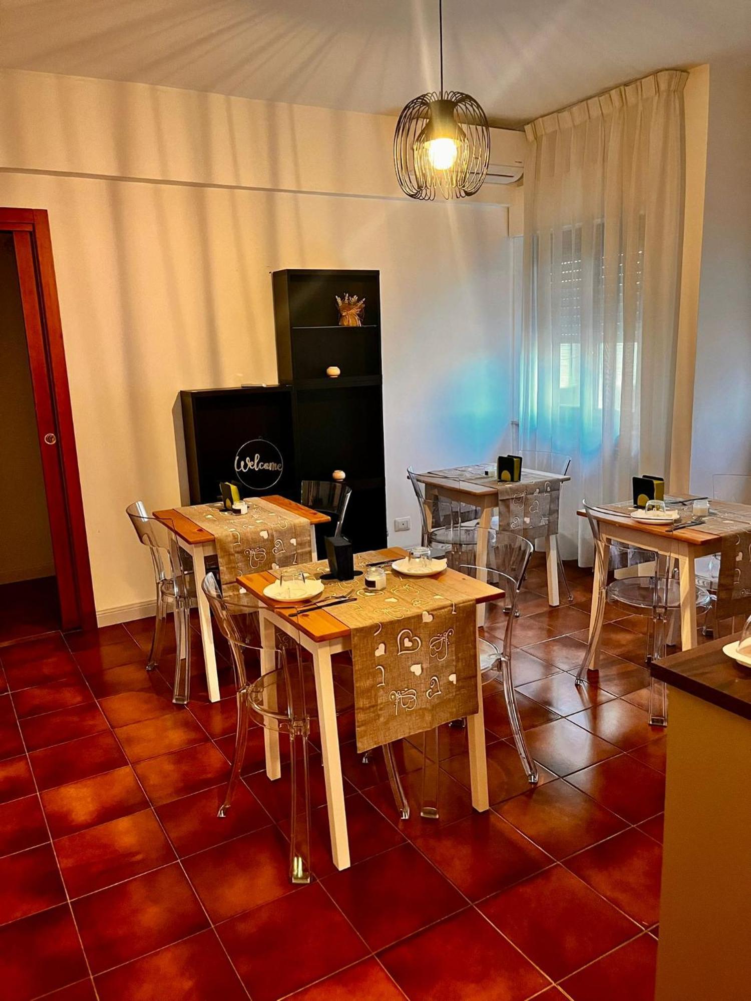 Aniene Home Roma Exteriör bild