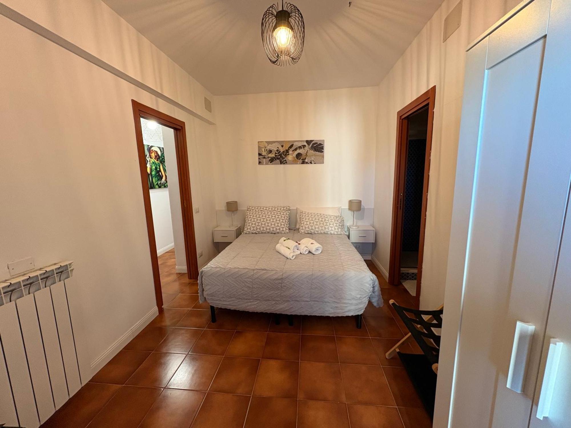 Aniene Home Roma Exteriör bild